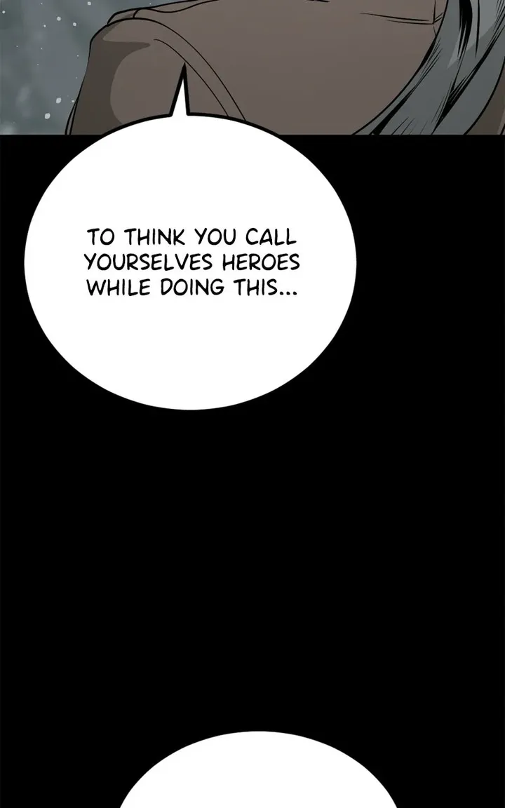 Hero Killer chapter 256 page 118