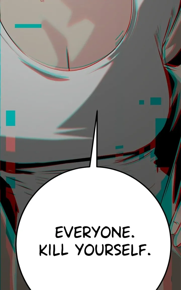 Hero Killer chapter 256 page 123