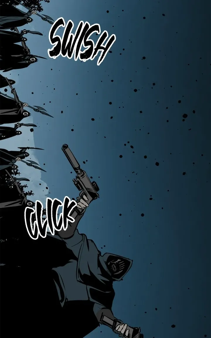 Hero Killer chapter 256 page 126
