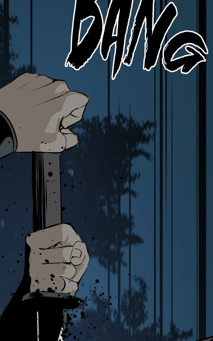 Hero Killer chapter 256 page 128