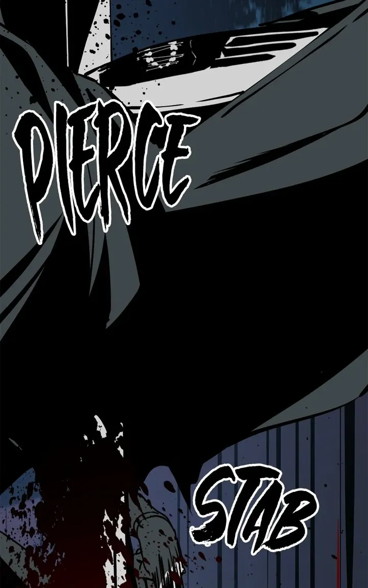 Hero Killer chapter 256 page 129