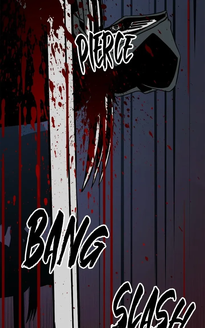 Hero Killer chapter 256 page 130