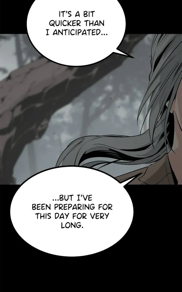 Hero Killer chapter 256 page 134