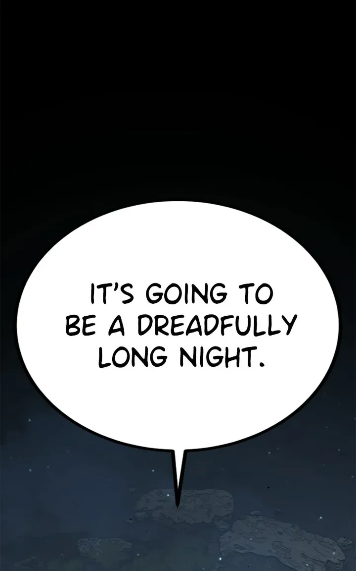 Hero Killer chapter 256 page 135