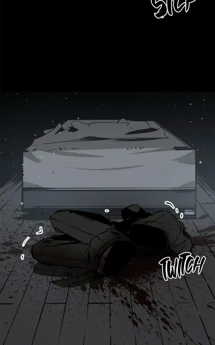 Hero Killer chapter 258 page 11