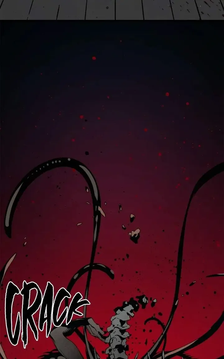 Hero Killer chapter 258 page 12