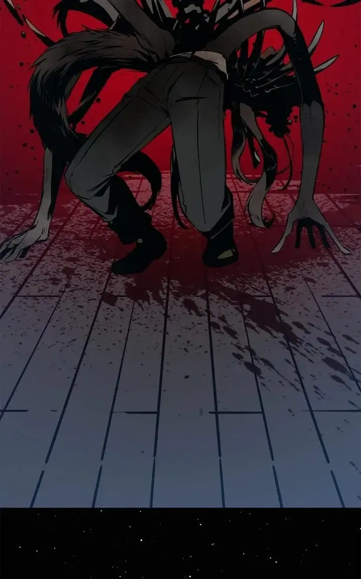 Hero Killer chapter 258 page 13
