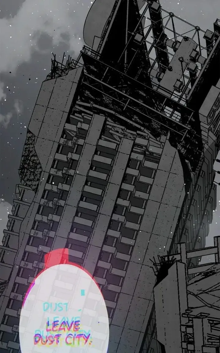 Hero Killer chapter 258 page 16