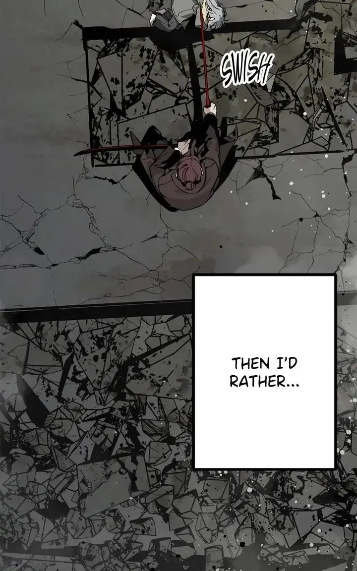 Hero Killer chapter 258 page 22