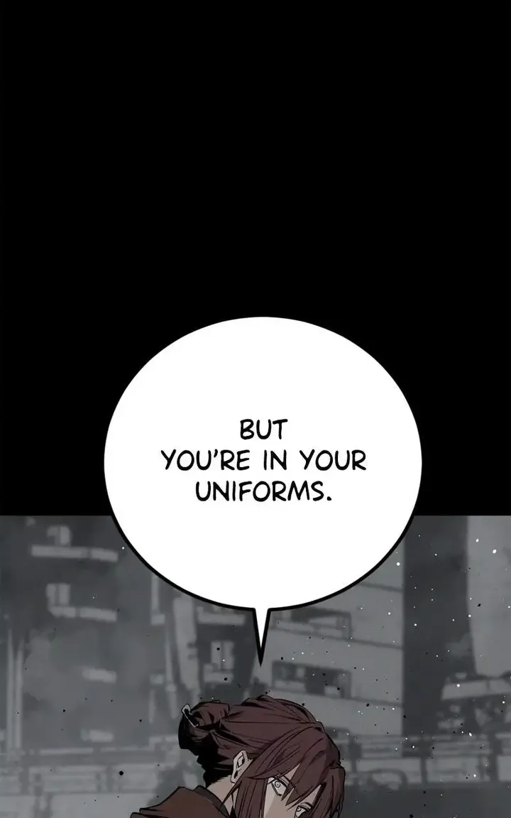 Hero Killer chapter 258 page 27