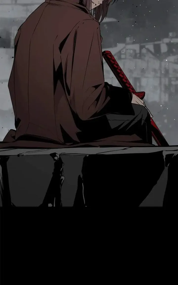 Hero Killer chapter 258 page 28