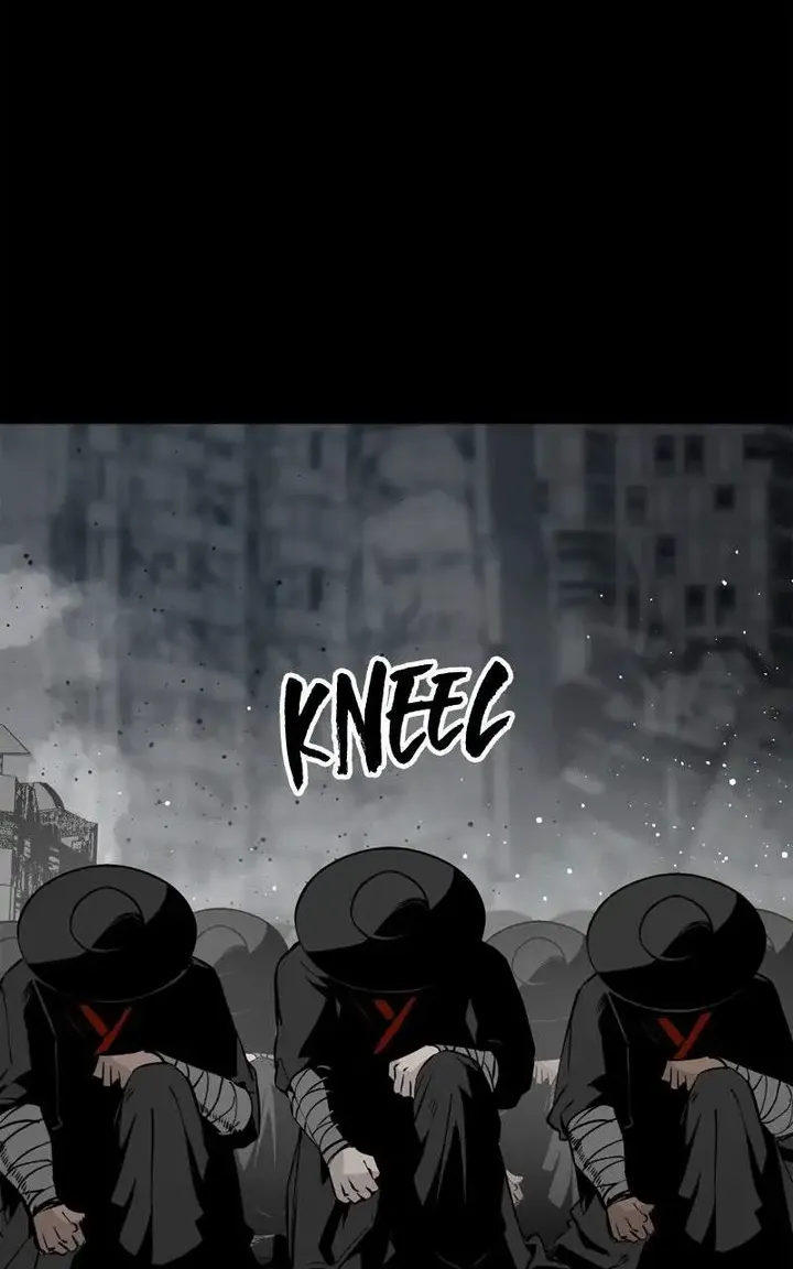 Hero Killer chapter 258 page 29