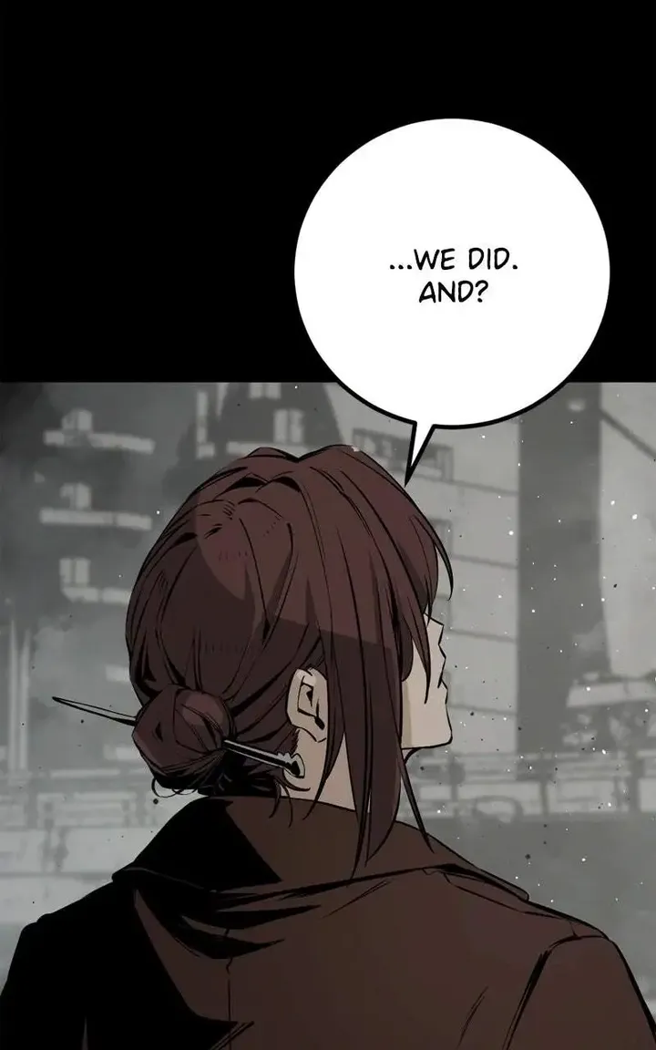 Hero Killer chapter 258 page 34