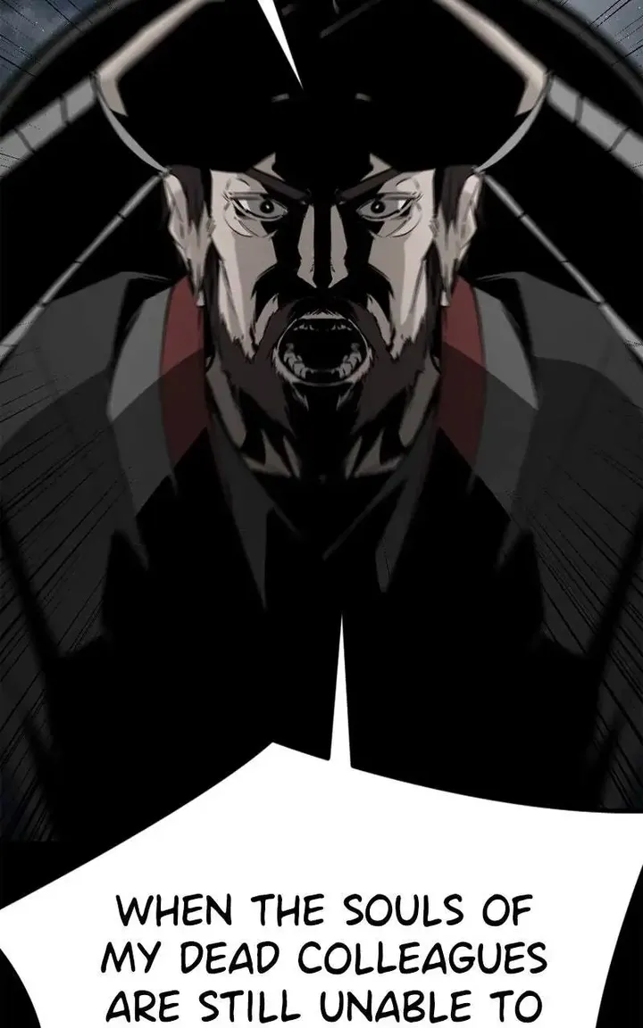 Hero Killer chapter 258 page 36