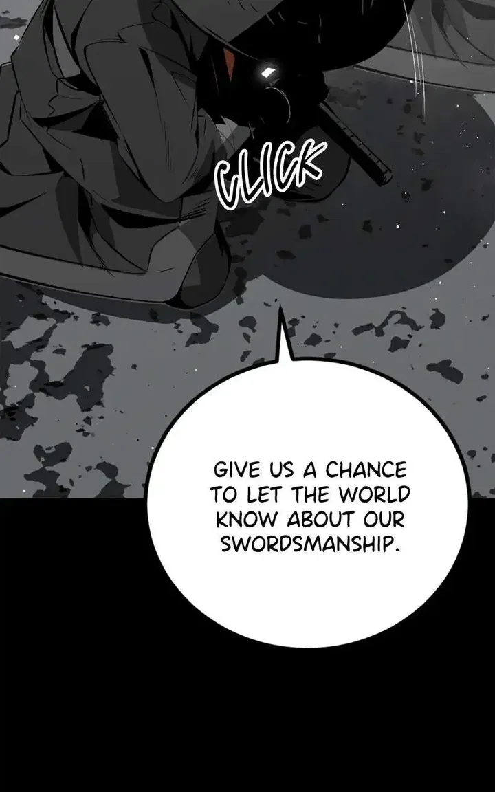 Hero Killer chapter 258 page 40