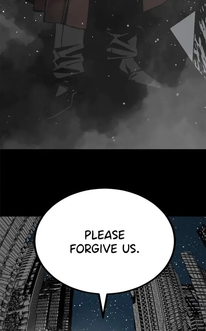 Hero Killer chapter 258 page 44