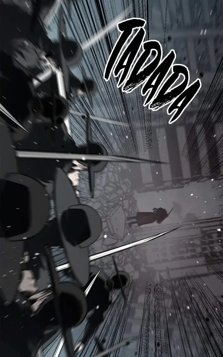 Hero Killer chapter 258 page 51
