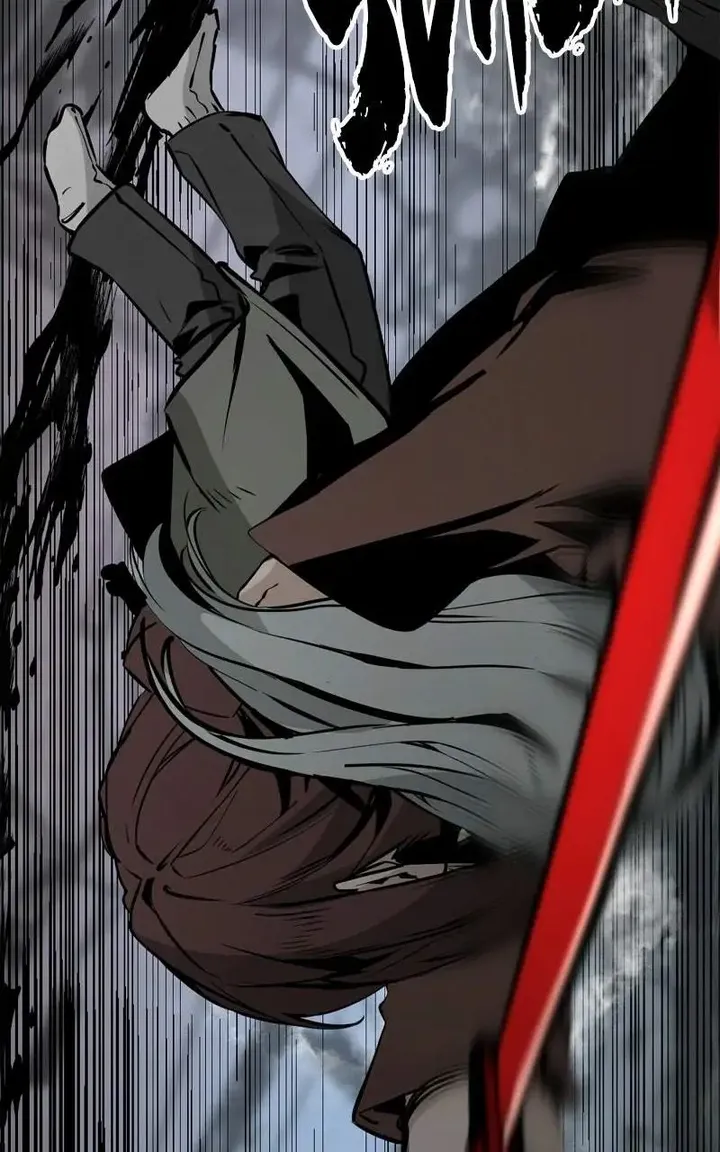 Hero Killer chapter 258 page 58