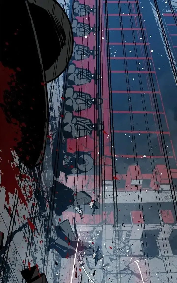 Hero Killer chapter 258 page 65