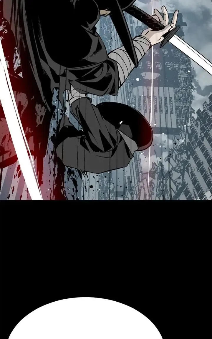 Hero Killer chapter 258 page 67