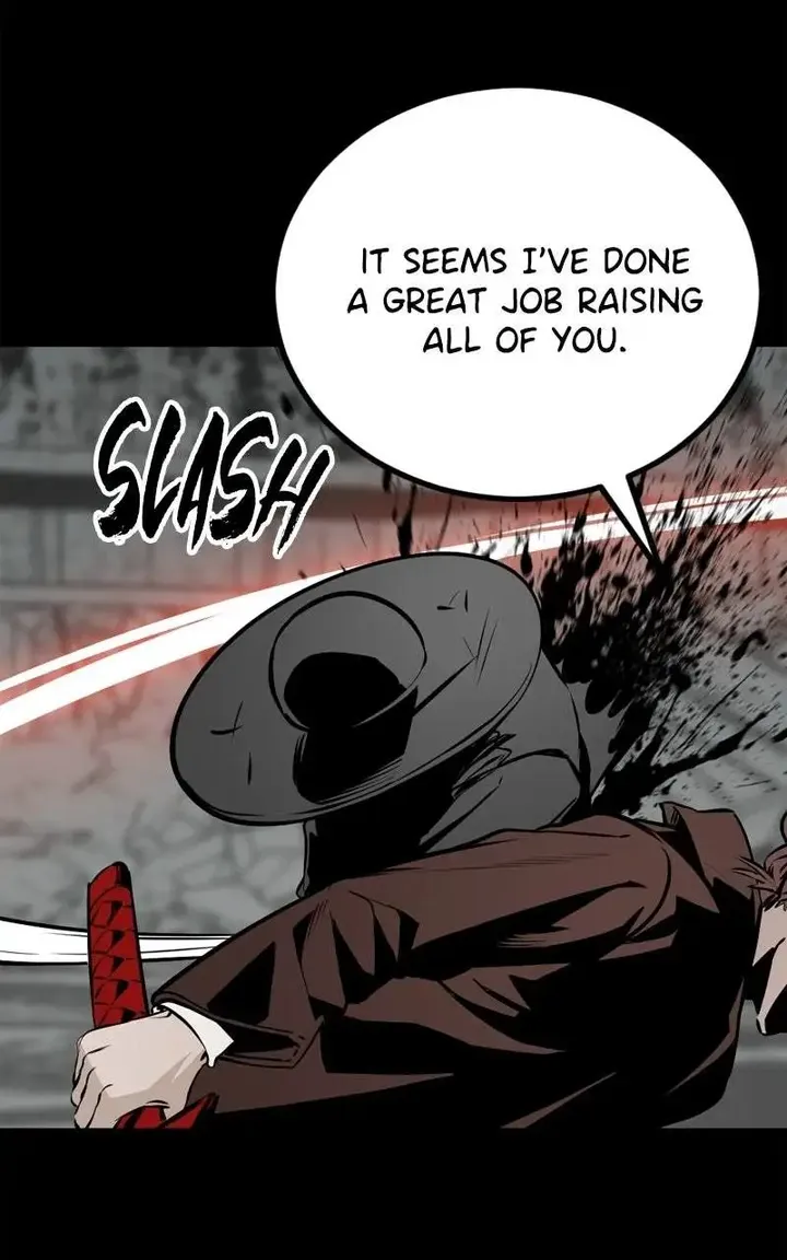 Hero Killer chapter 258 page 69