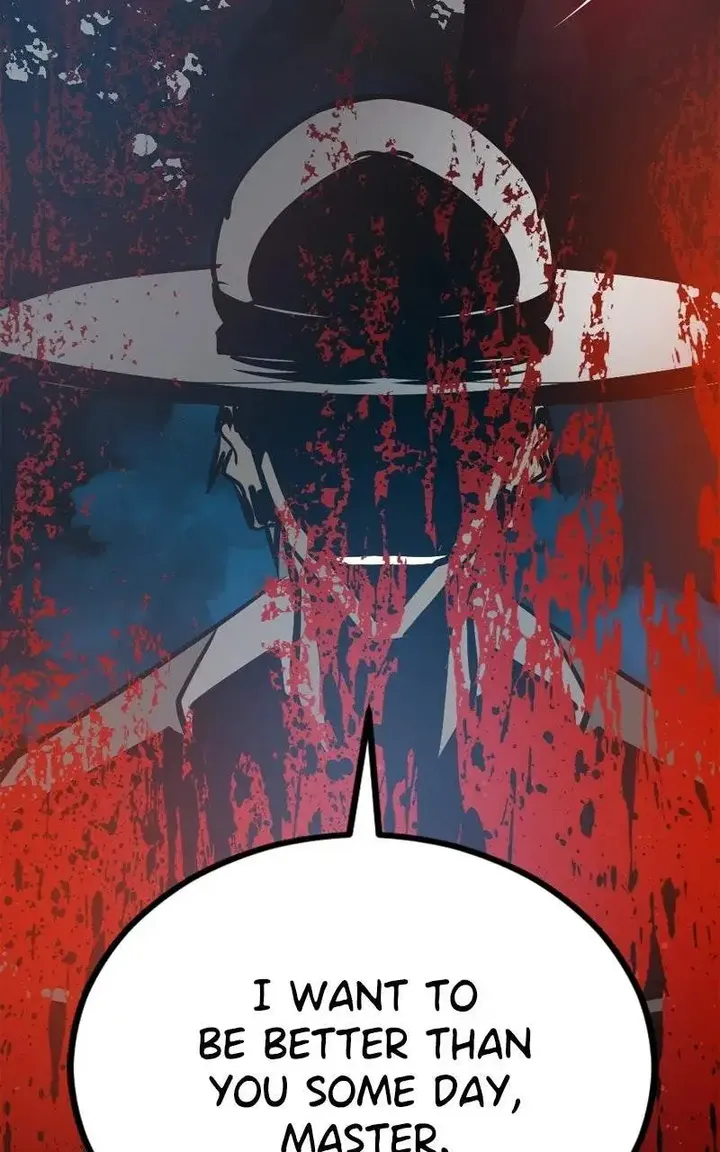 Hero Killer chapter 258 page 73