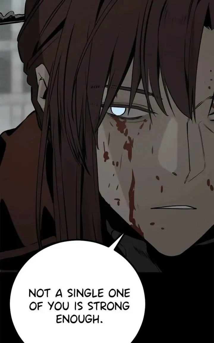 Hero Killer chapter 258 page 76