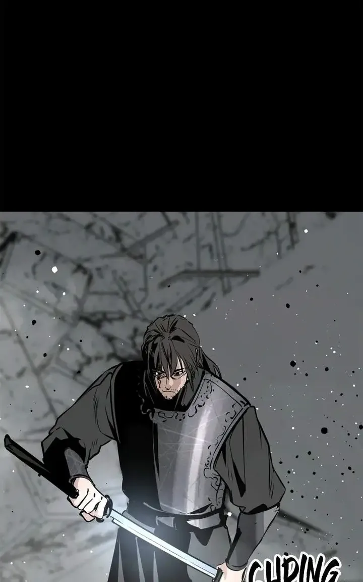 Hero Killer chapter 258 page 83