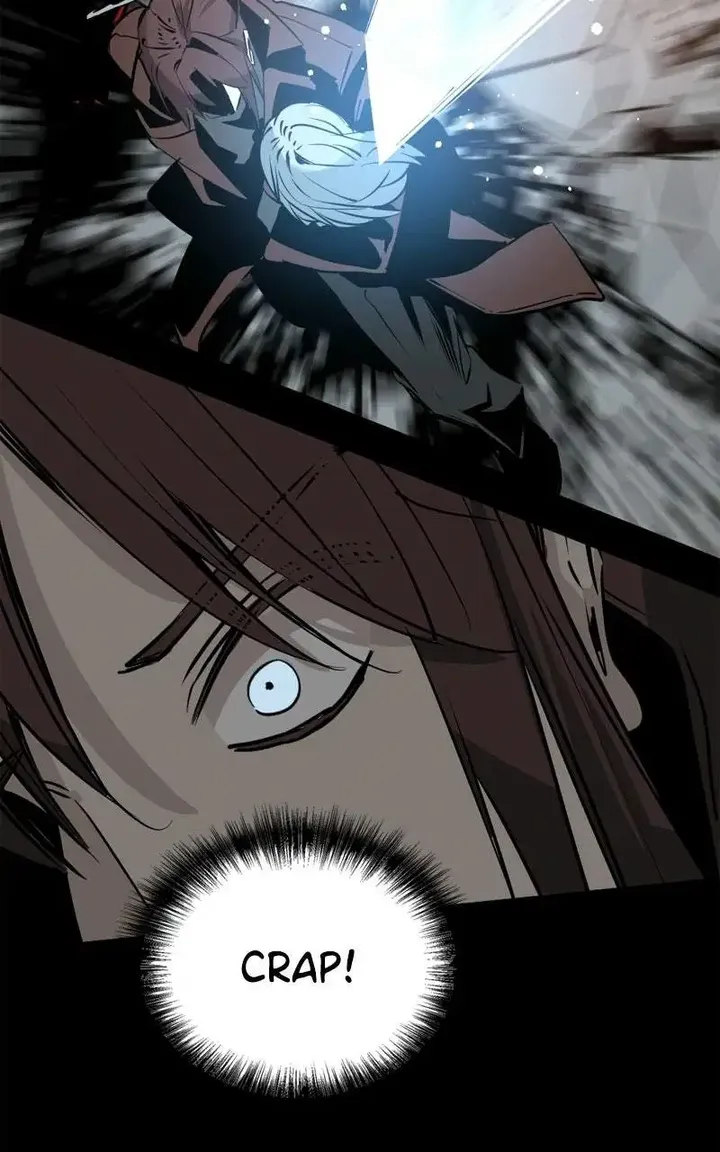 Hero Killer chapter 258 page 87