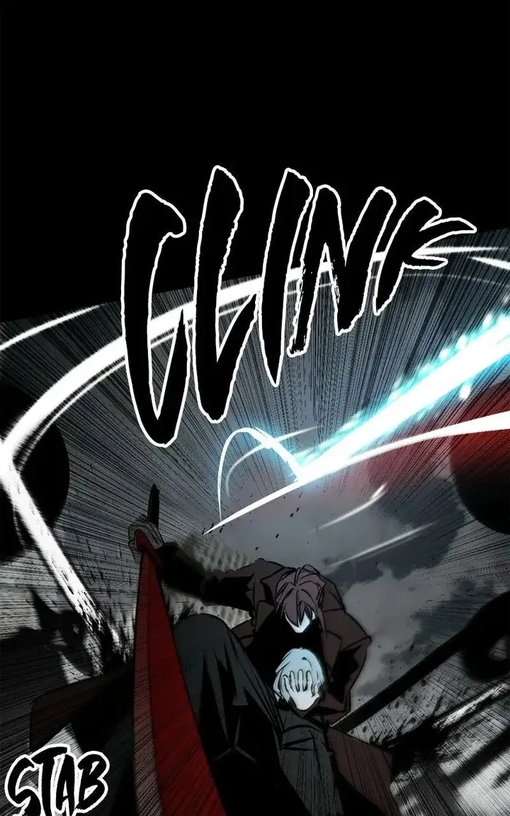 Hero Killer chapter 258 page 88