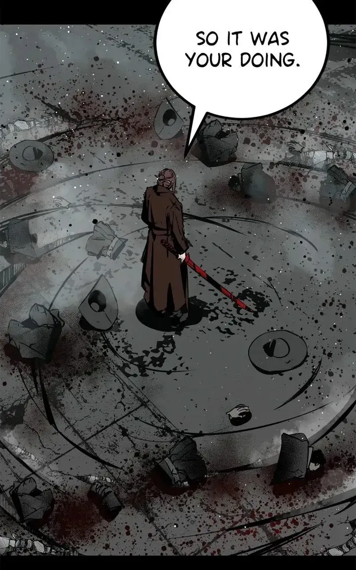 Hero Killer chapter 258 page 92
