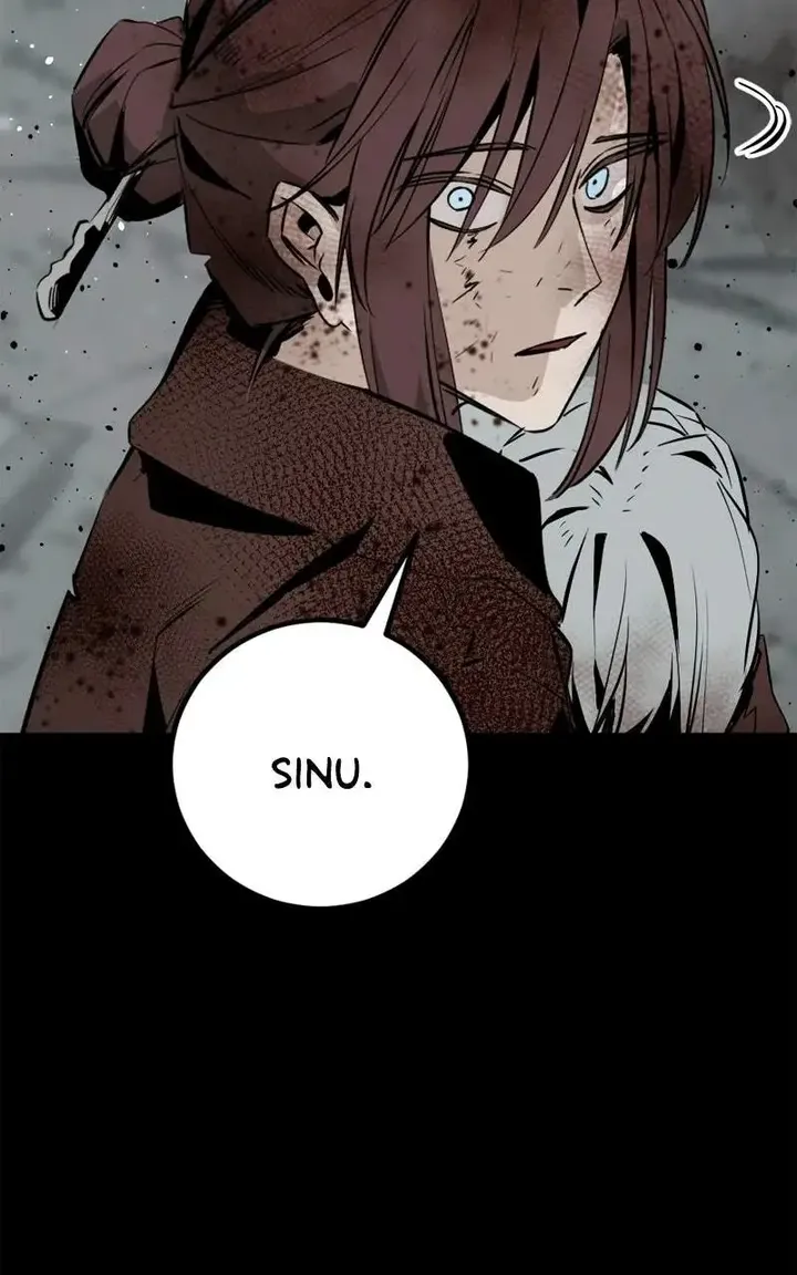 Hero Killer chapter 258 page 94