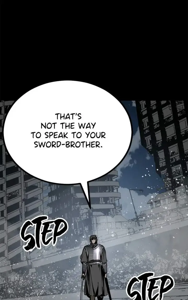 Hero Killer chapter 258 page 95
