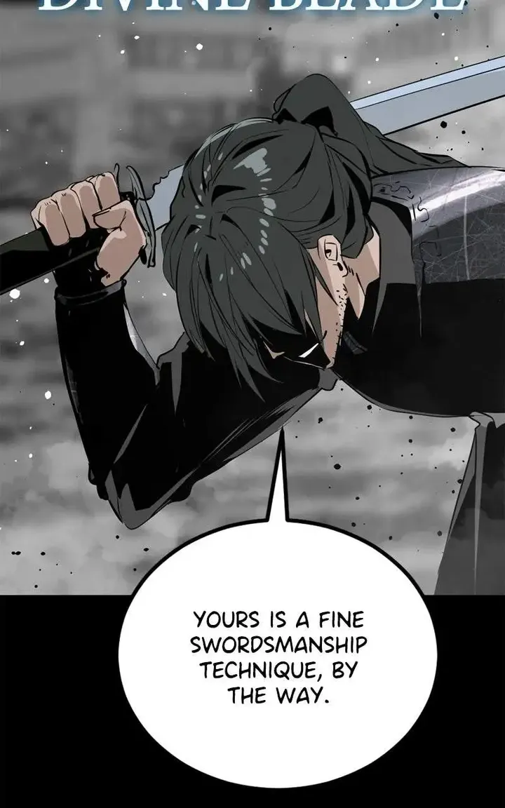 Hero Killer chapter 258 page 97