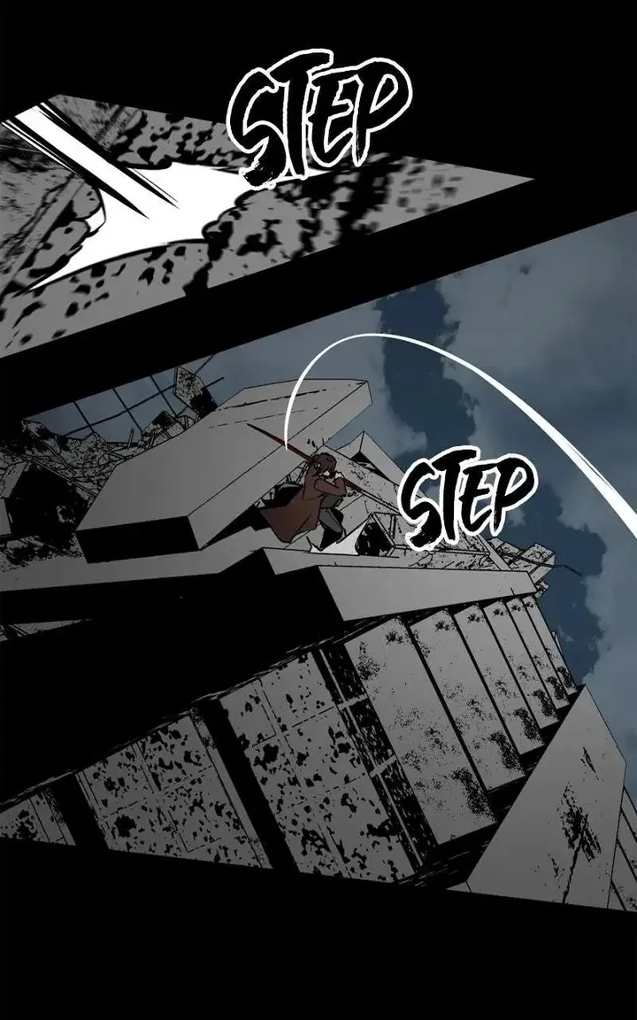 Hero Killer chapter 258 page 100