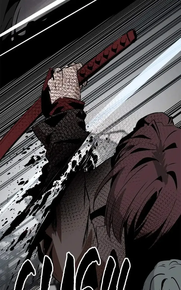 Hero Killer chapter 258 page 117