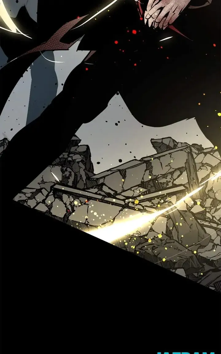 Hero Killer chapter 258 page 122
