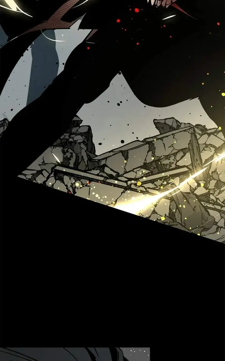 Hero Killer chapter 259 page 2