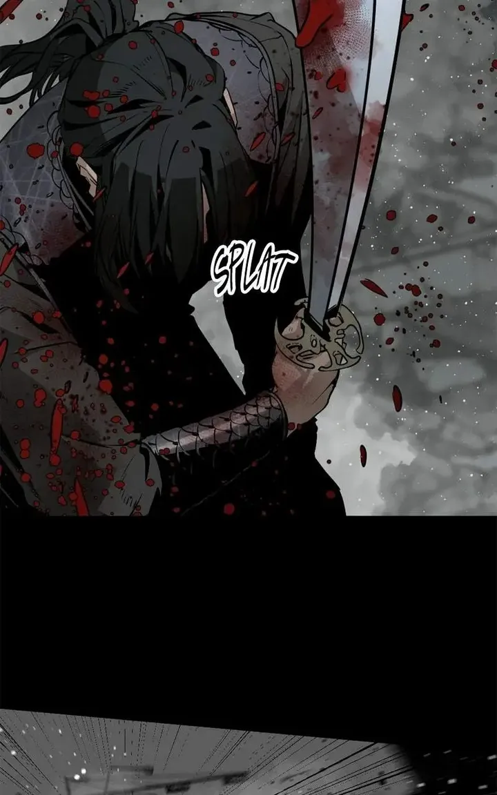 Hero Killer chapter 259 page 5