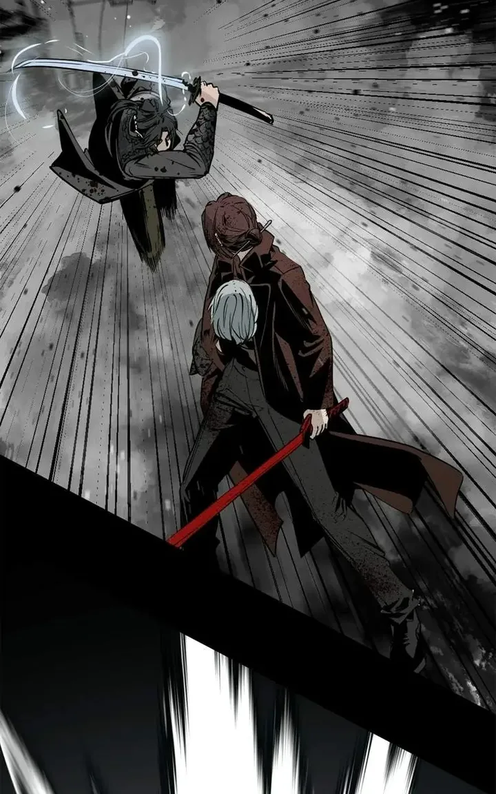 Hero Killer chapter 259 page 6