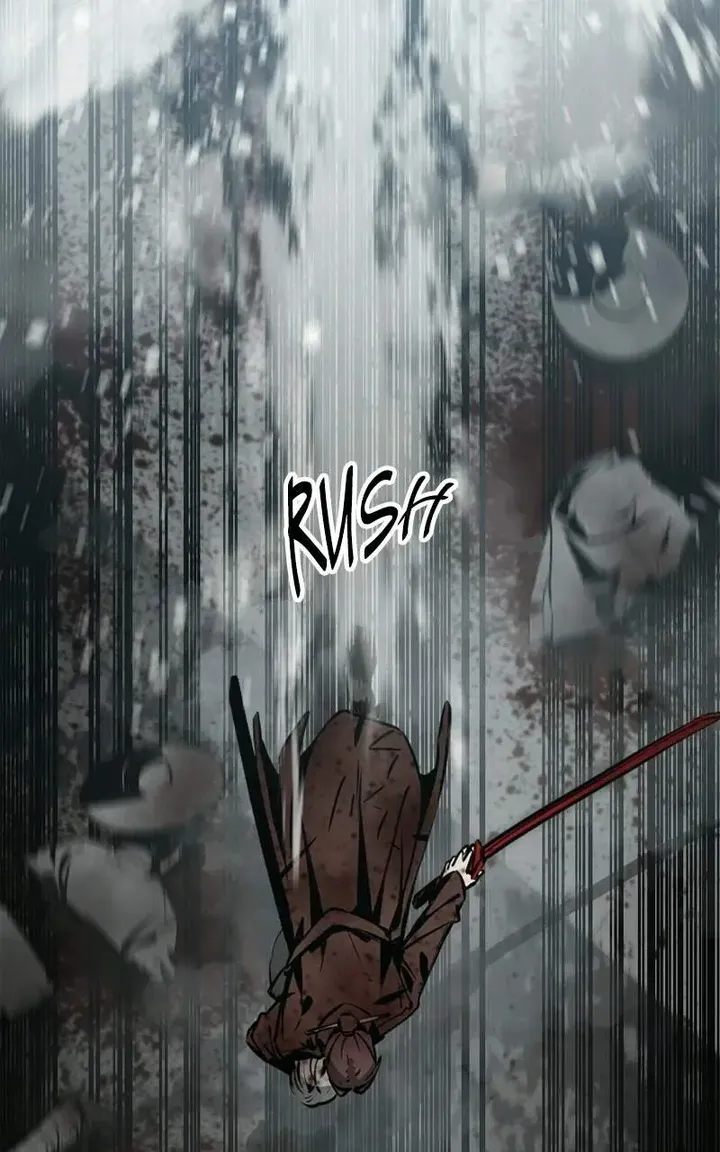 Hero Killer chapter 259 page 9