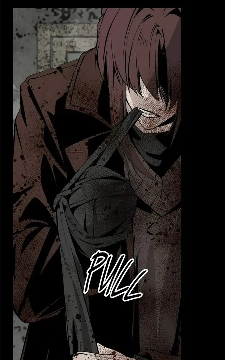 Hero Killer chapter 259 page 19