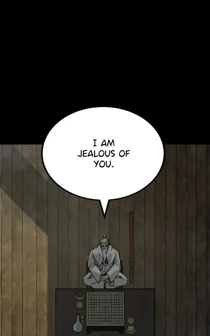 Hero Killer chapter 259 page 26