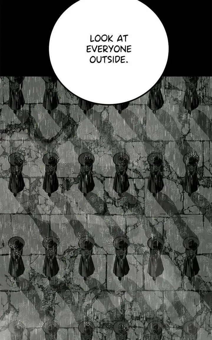 Hero Killer chapter 259 page 28