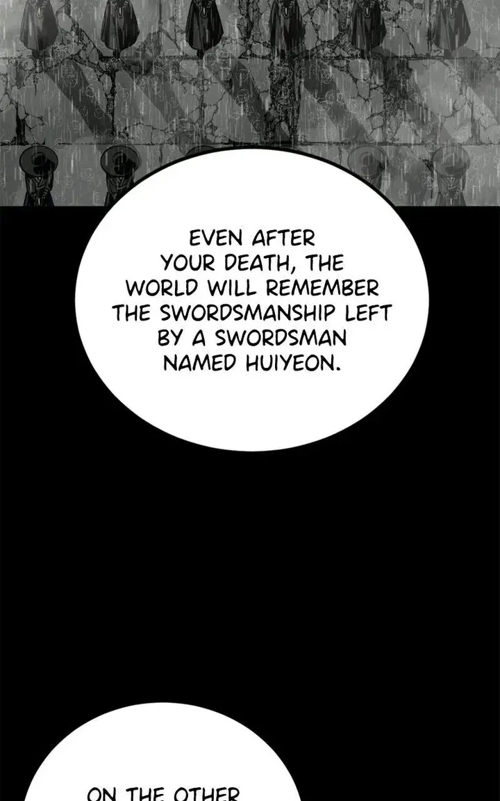 Hero Killer chapter 259 page 29