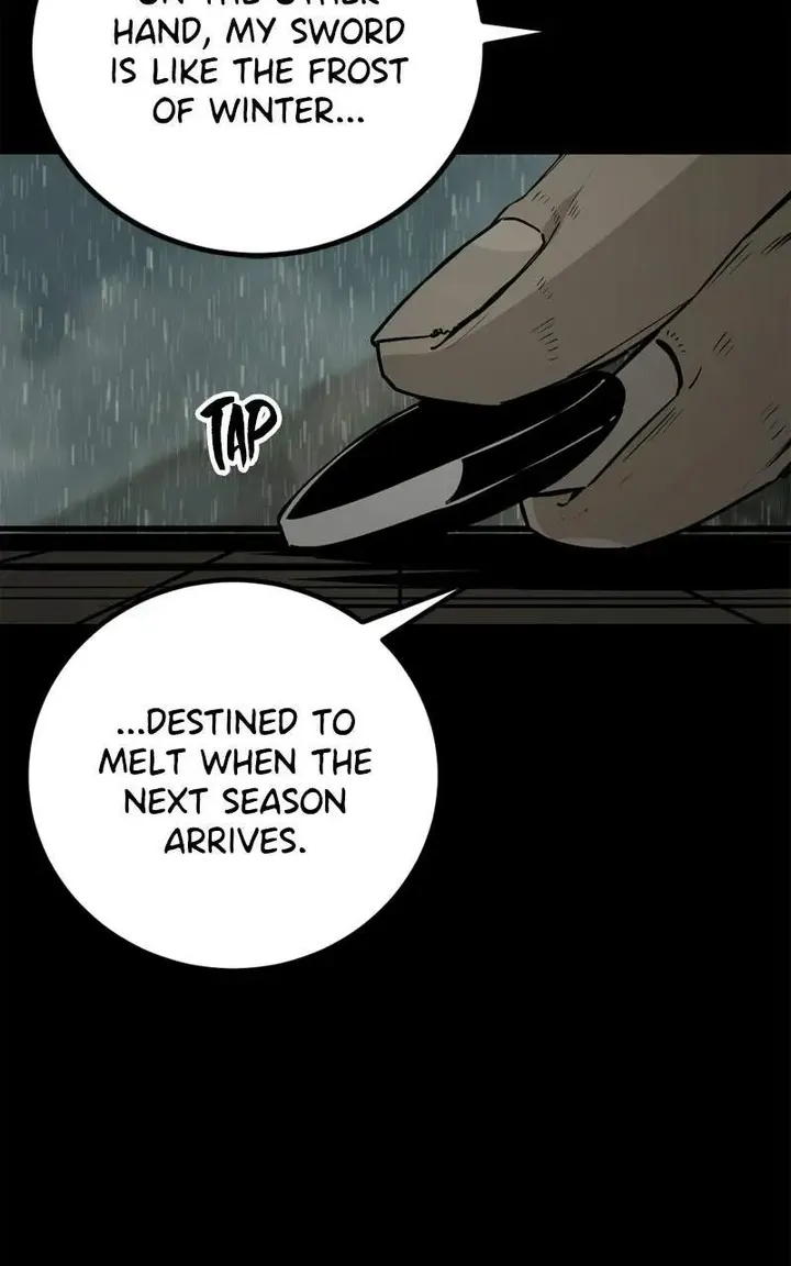 Hero Killer chapter 259 page 30
