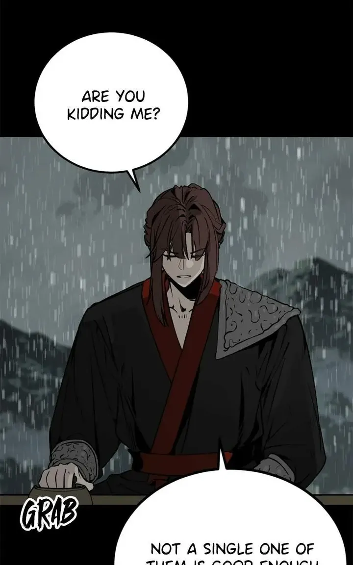 Hero Killer chapter 259 page 31