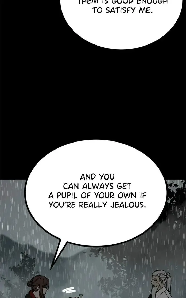 Hero Killer chapter 259 page 32