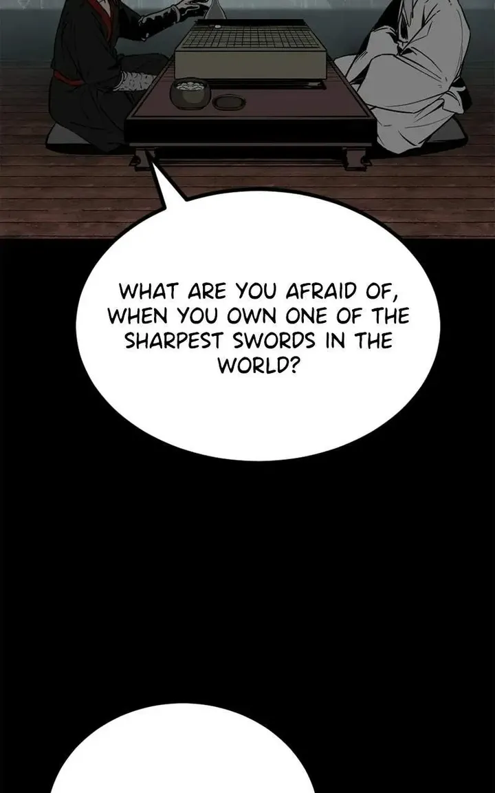 Hero Killer chapter 259 page 33