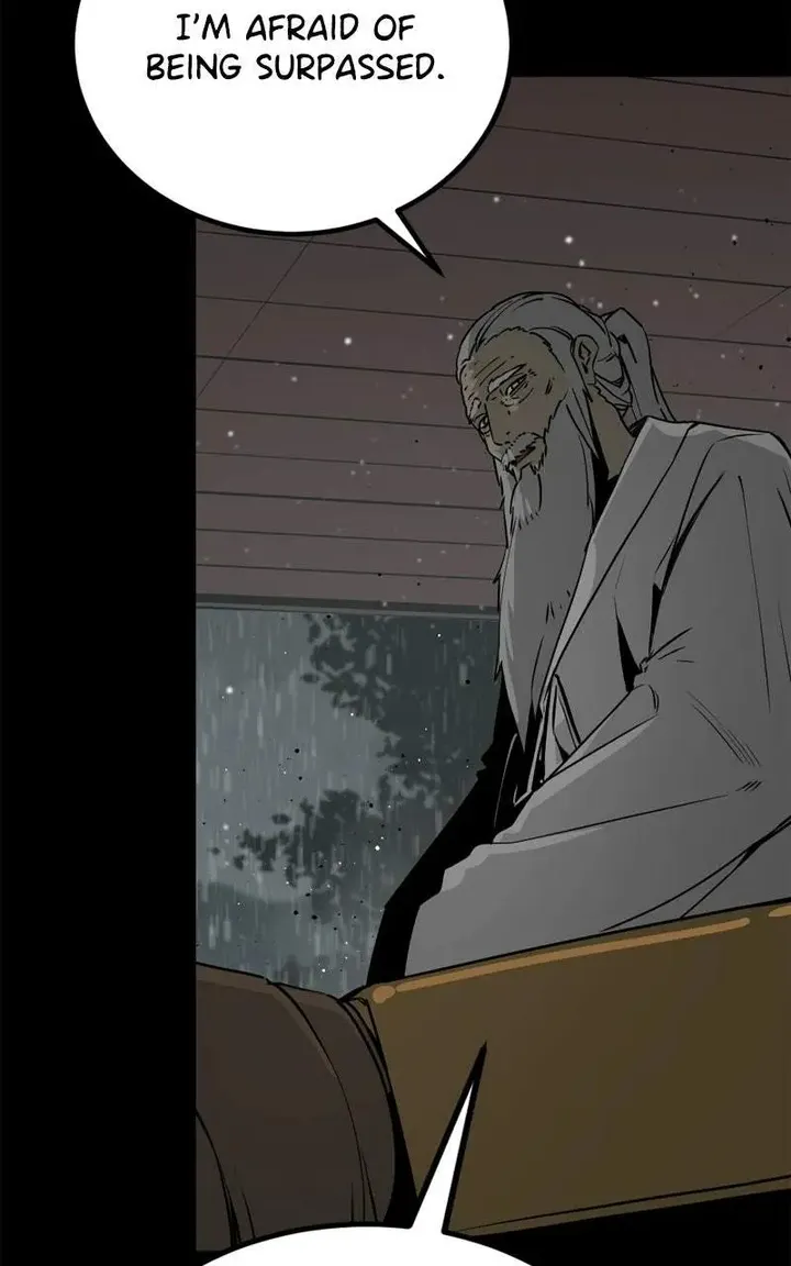 Hero Killer chapter 259 page 34